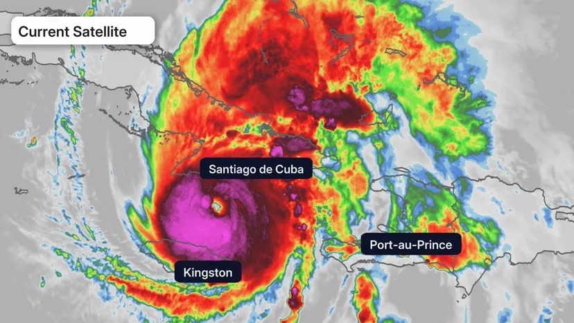 (image: The Weather Channel)